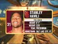 USC/Idaho 1st offensive series hi lites