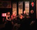 Paul and Fred Acoustic Duo - Sailin