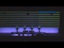 Kraftwerk - Aerodynamik [Sacrum Profanum Festival 2008]