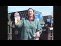 Bethlehem NY Rupert Road Recycling Video - What Happens to Our Stuff?