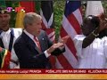 Ve?ernja ?kola - Bush u Ni?u