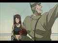 Black Lagoon - Revy's Sound Advise