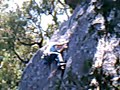 Yosemite Climbing Accident