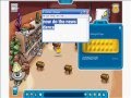 Club Penguin Glitch - Walk With The News