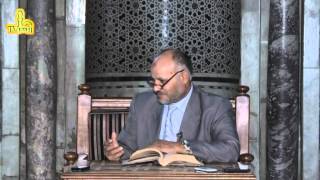 تابع القول في الحذف