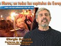 pedido por la paz malaga