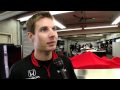 2010-05-22 | Will Power Discusses Indy 500 Strategy ~> the 2010 Indy 500, Will Power talks strategy and driving for Team Penske. ... action motor sports Indy 500 Indianapolis Brickyard Danica miami ... ()