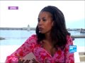 Cannes 2009: festival takes off with animated movie Take-off