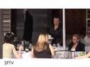 Restaurant review Sydney - Salon Blanc Woolloomooloo Restaurant review Sydney - Salon Blanc Woolloomooloo