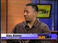 part3  alex alonso on gangs: black   mexican conflict in