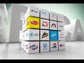 Tribal DDB Worldwide Showreel (June 2005 to July 2007)