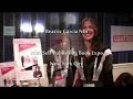 Beatriz Garcia Nin at 2009 Self-Publishing Book Expo in New York City