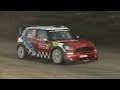 HD Video - Rallye Monte Carlo 2012 – shakedown