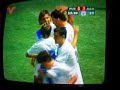 Gol de puebla 6-1
