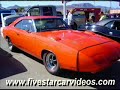 Mopars At The Strip - Las Vegas Highlights Video