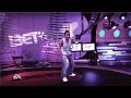Def Jam ICON Ludacris BET preview