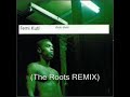 Blackman Know Yourself remix by. Femi Kuti
