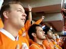 Nederland - Roemenie (17.06.08): Wilhelmus Nederland - Roemenie (17.06.08): Wilhelmus