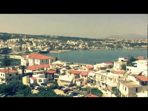 /crete Island Vacations