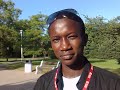 Meet Herman  KANYAMAHANGA