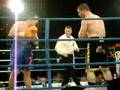 French Riveria Part 3, Boxing Monte Carlo Roman Greenburg