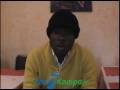 Interview de gazman -Nu look
