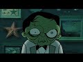 Strange Detective Tales - Episode 1