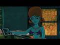 Strange Detective Tales - Episode 1