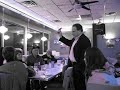 Teleconference with Jim Dean