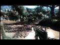 videos de Farcry 2 2560x1600 Evga 8800gts 512