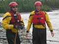 Matanuska Madwater Rafting Co.