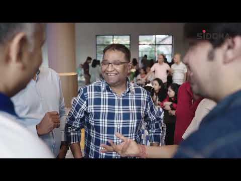 Siddha Sky Premium Club