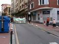 videos de contra la pobreza y el gasto militar Sestao - Barakaldo