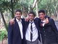 sarıyer imam hatip ve 11 d'eliler