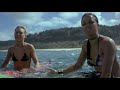 Blue Crush (1/9) Movie CLIP - Slammed by the Pipe (2002) HD
