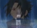 Sasuke Uchiha - Memories