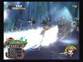 KH2FM - Lv1 1000 Heartless No Damage