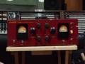 D.W. Fearn VT-2 Vacuum Tube Microphone Preamplifier