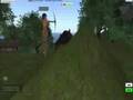 panther fight