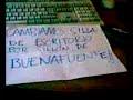 Hurto de silla buenafuente