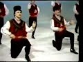 Bulgarian folklore dance part 2 - Live show in Australia