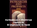 Capitulo 62. El Ungimiento de David