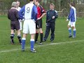 vv Hardegarijp 2- Blauw Wit 34 2 vv Hardegarijp 2- Blauw Wit 34 2