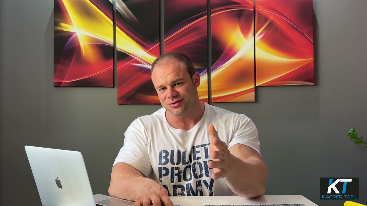 Ile wody powinniśmy pić ? Q&A Ep 20