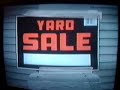 Butthole Surfers - Pepper 1996 Yard Sale