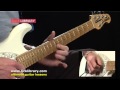 Eric Clapton - Learn To Play - Layla Solo Performance With Jamie Humphries