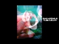 ヘアゴムの作り方° - YouTube