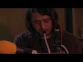 Turin Brakes: Timewaster @ Radio Scotland Turin Brakes: Timewaster @ Radio Scotland