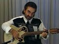 Marcel Dadi teaches \"Drive In\"
