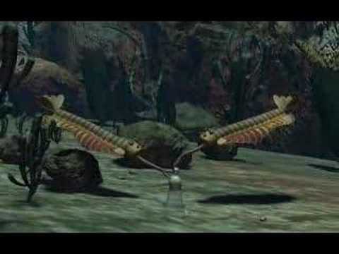 Animation 1: From Oceans: Origins of ...